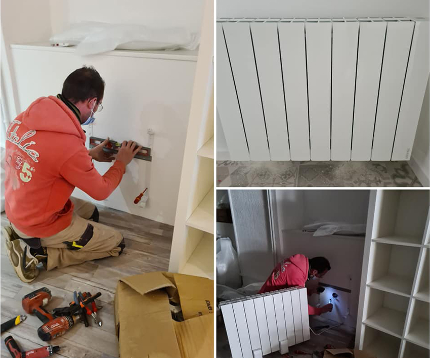 Comptoir de Josselin 